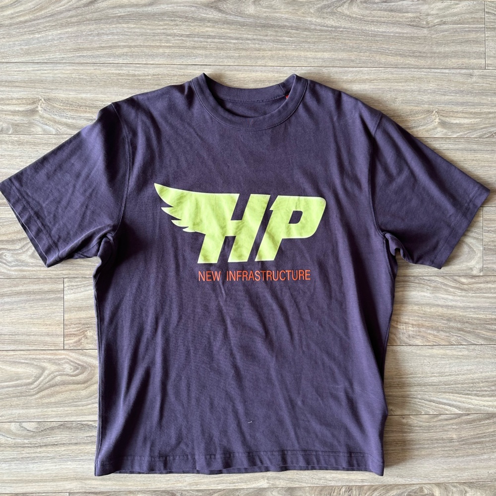 Heron Preston Tee sz M